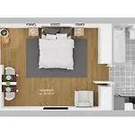 شقة Bergblick باد ريشنهول