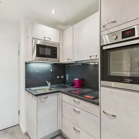 Bergblick Apartment