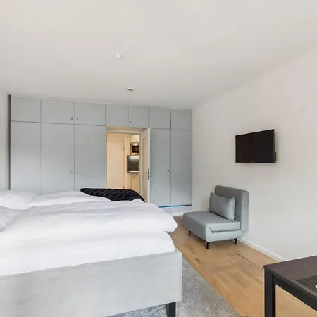 Bergblick Apartment Bad Reichenhall