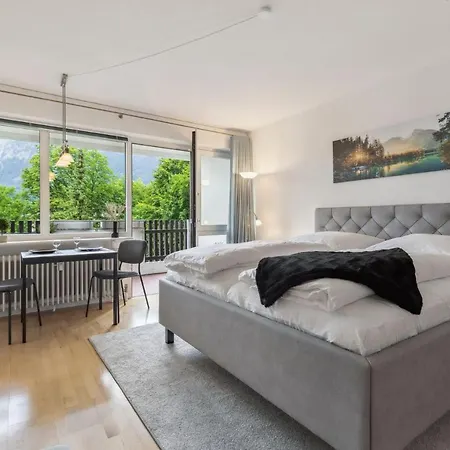 Bergblick Apartment