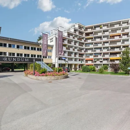 Apartment Bergblick Bad Reichenhall