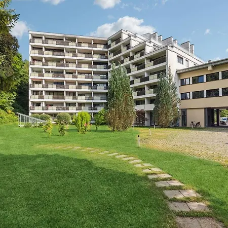 Bergblick Apartment *